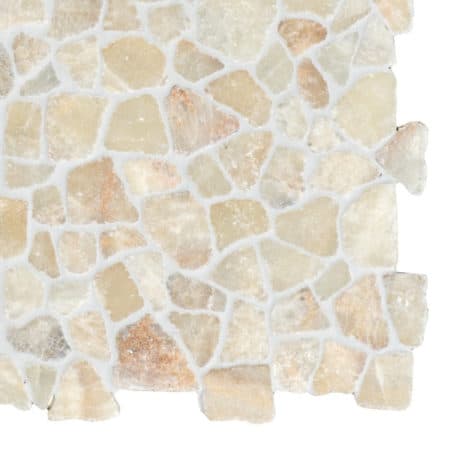 marmor Mosaiikki Onyx