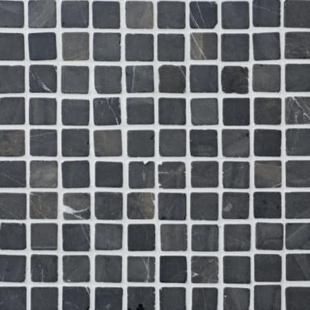 harmaa marmori mosaiikki 30x30mm